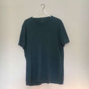 J. Crew - Broken-In Cotton V Neck